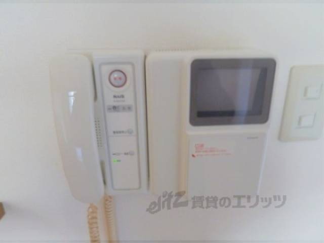 ドアフォン（ＴＶ含）