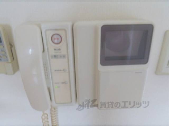 インターホン