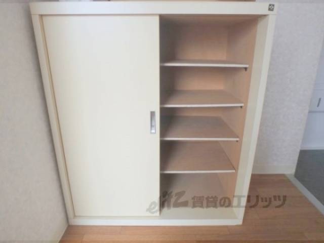 下駄箱