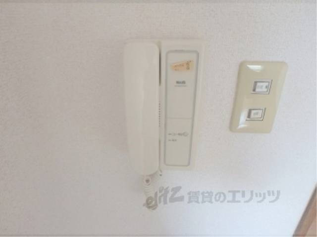 インターホン