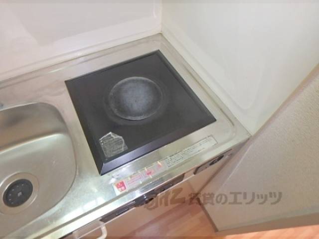 キッチン　ＩＨコンロ