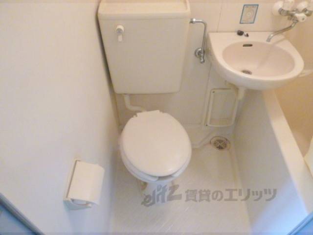 ユニットバス