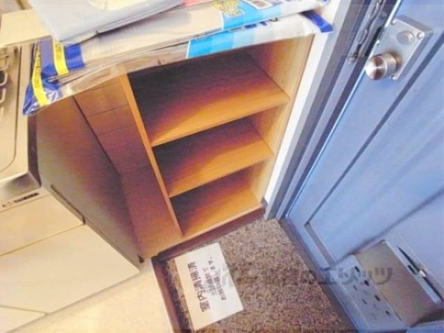 下駄箱
