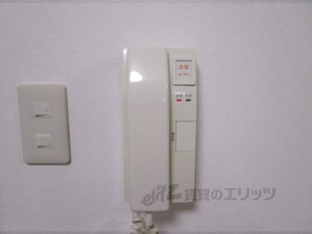 インターフォン