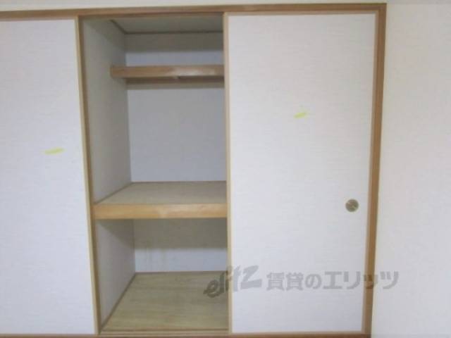 収納　和室
