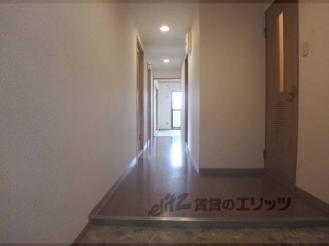 廊下