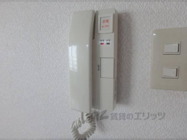 インターフォン
