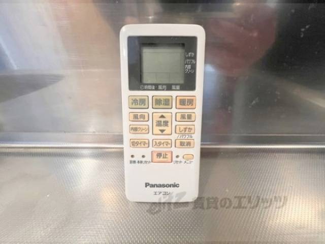 エアコン