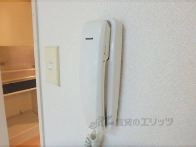 インターフォン