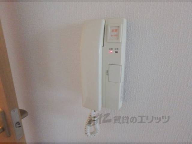 インターフォン