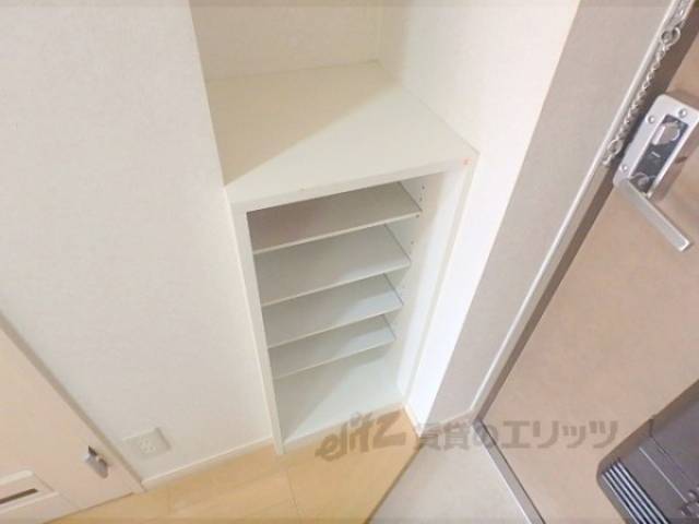下駄箱
