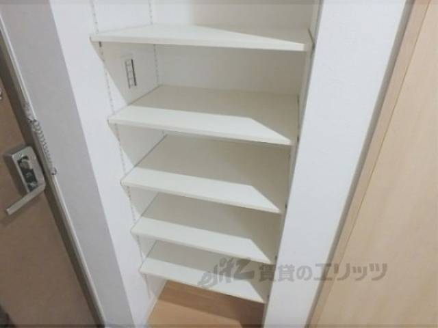 下駄箱