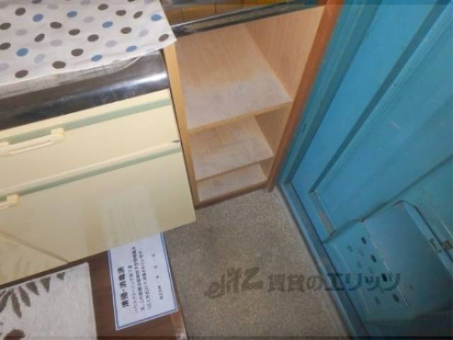 下駄箱