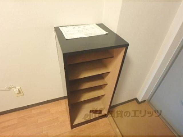 下駄箱
