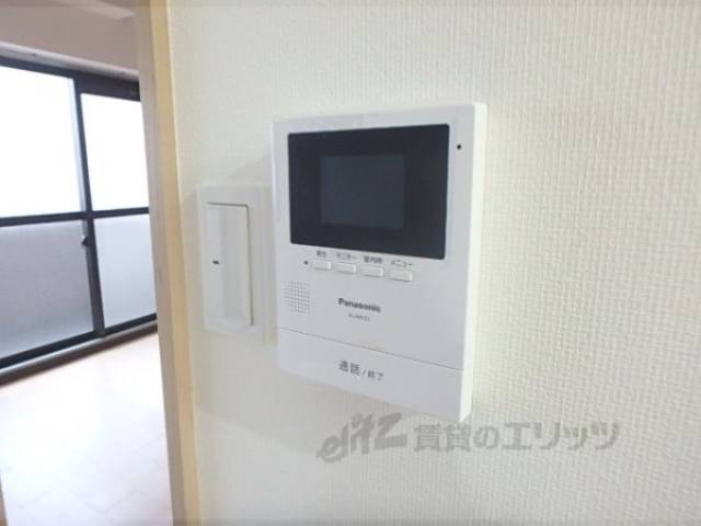 ドアフォン（ＴＶ含）