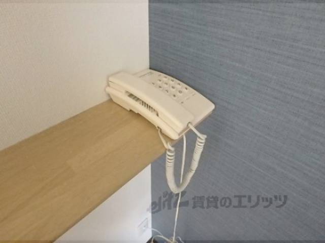 電話