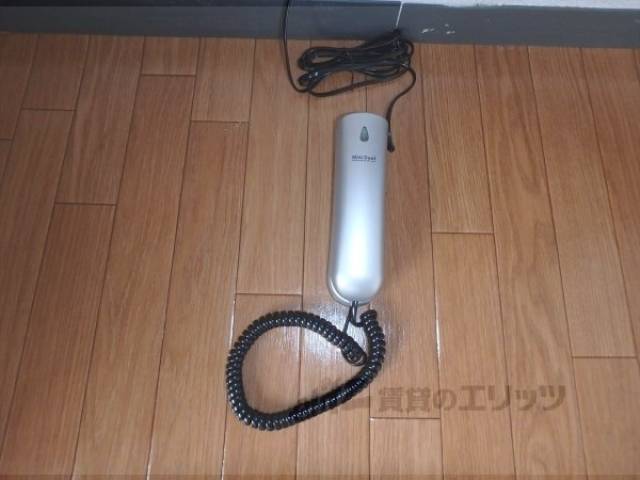 電話