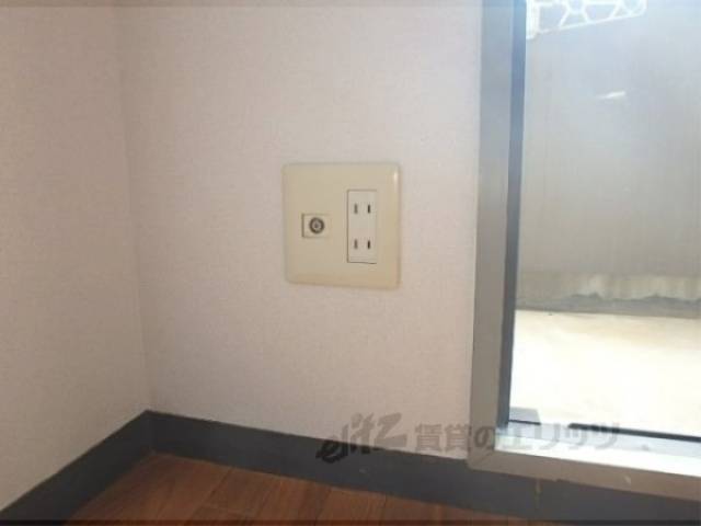 テレビ線