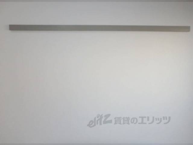 荷物かけ