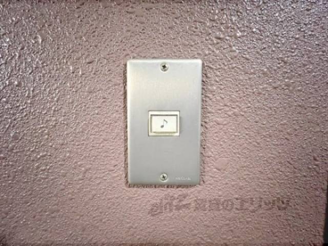インターホン