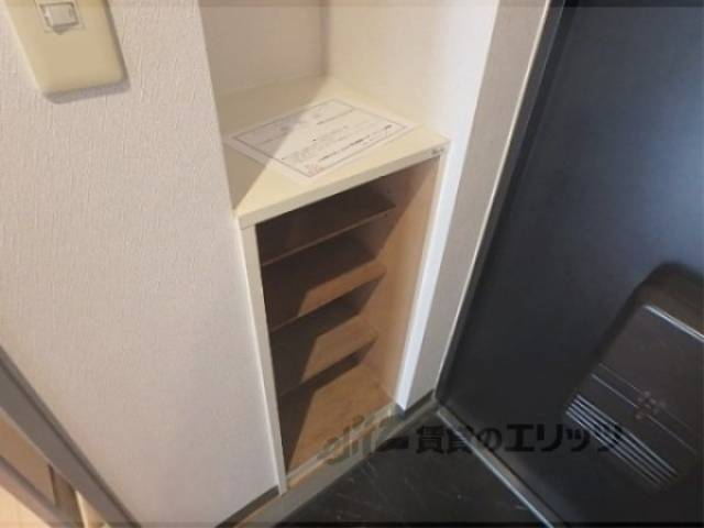 下駄箱
