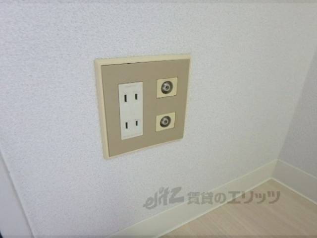 テレビ線