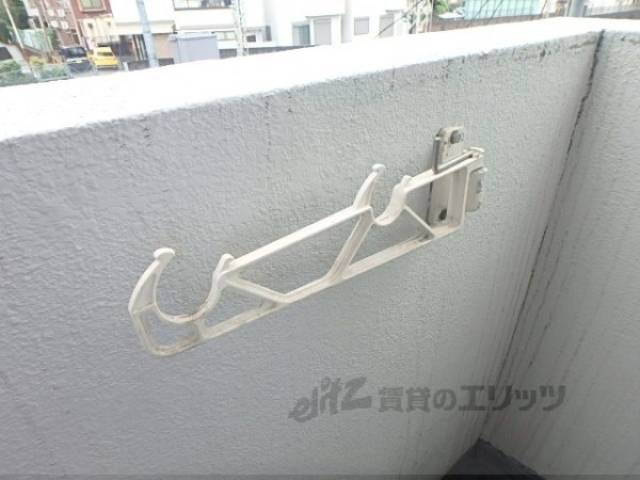物干し竿