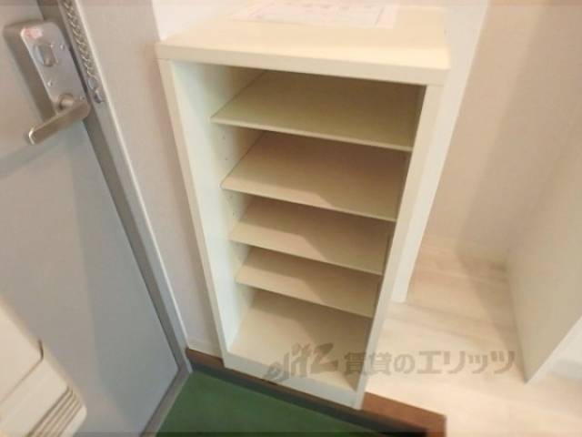 下駄箱