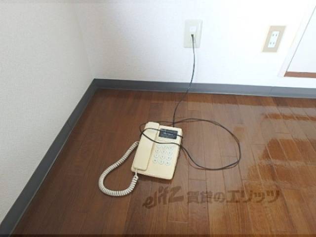電話機