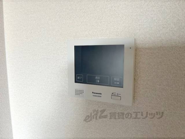 ＴＶモニターフォン