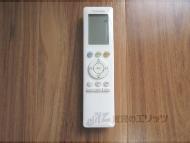 エアコン　リモコン