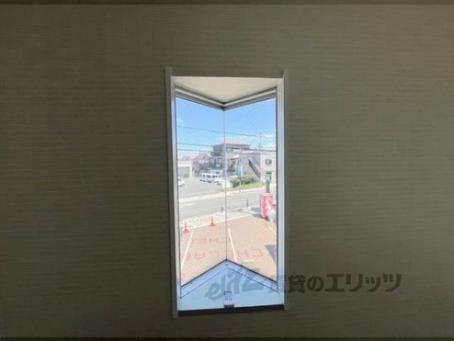 出窓
