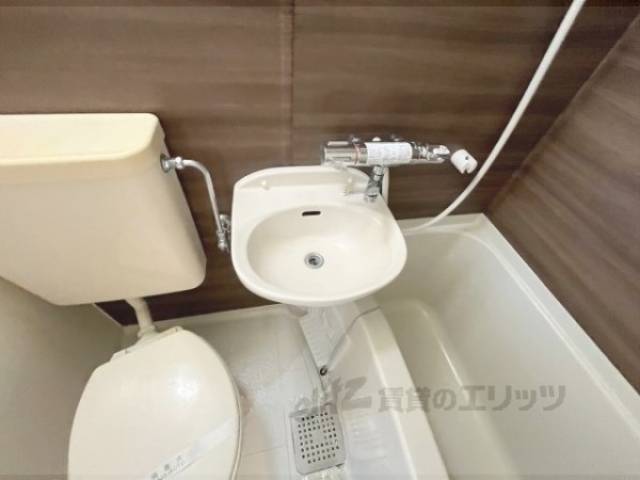 洗面所