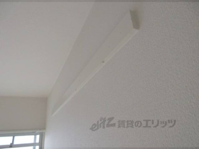 ハンガー掛け