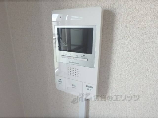 インターフォン