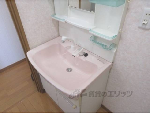 洗面所