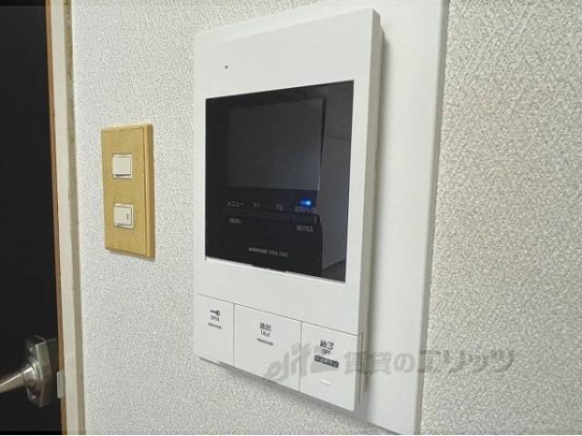 ドアフォン（ＴＶ含）