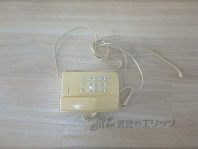 電話機