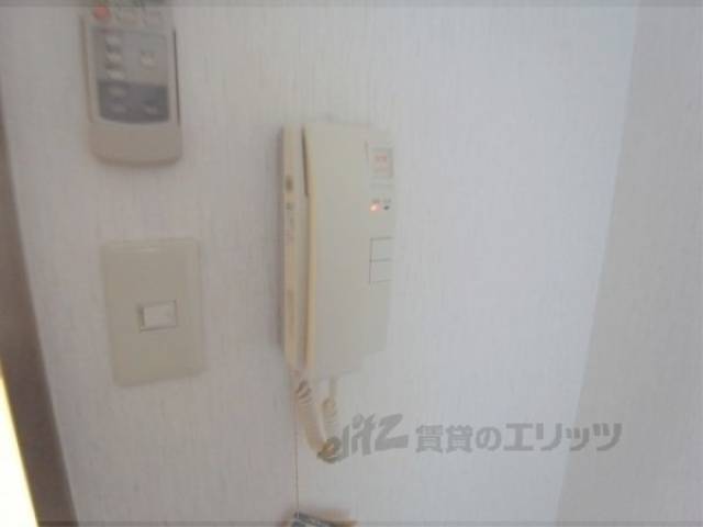 ドアホン