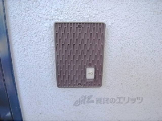 インターフォン