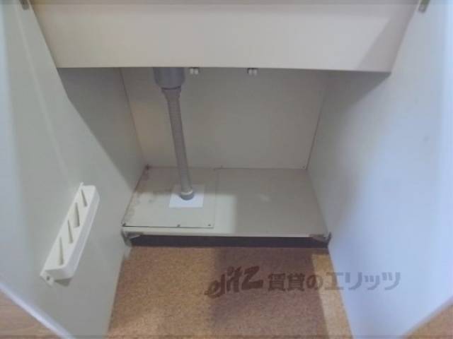 キッチン　収納