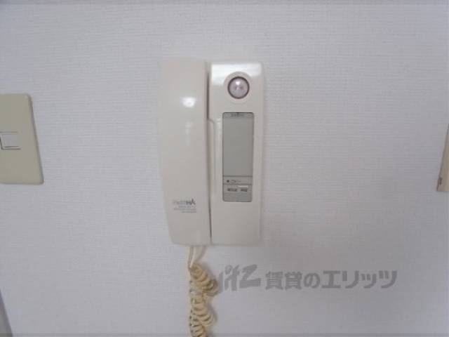 インターフォン