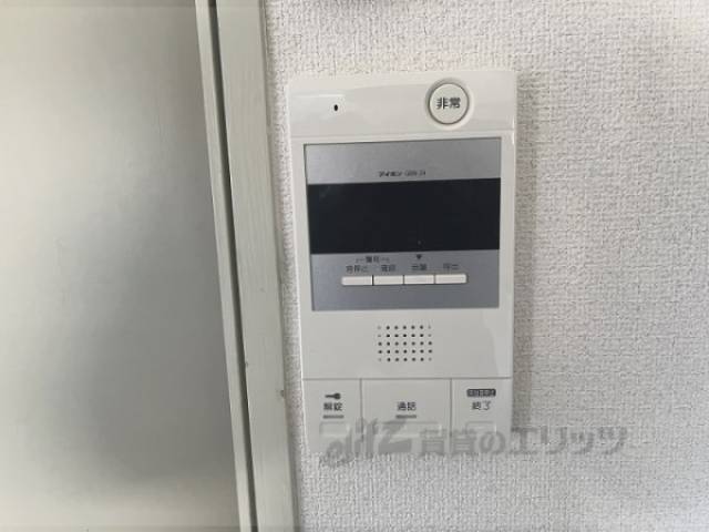 ドアフォン（ＴＶ含）