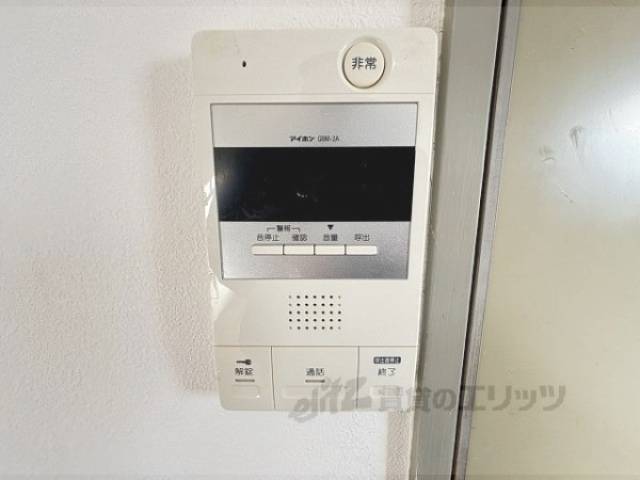 ドアフォン（ＴＶ含）