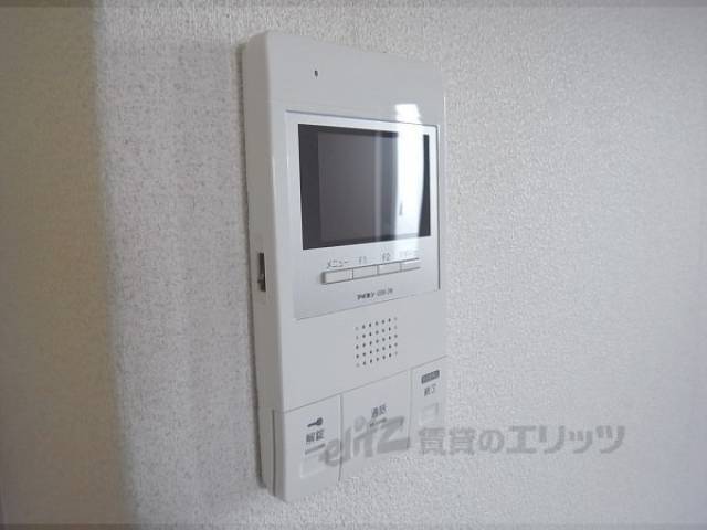 モニターフォン