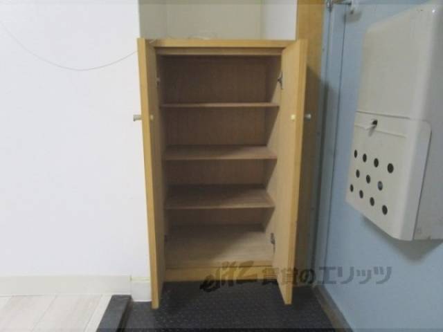 下駄箱