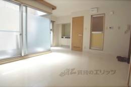 フラット７１７室内写真1