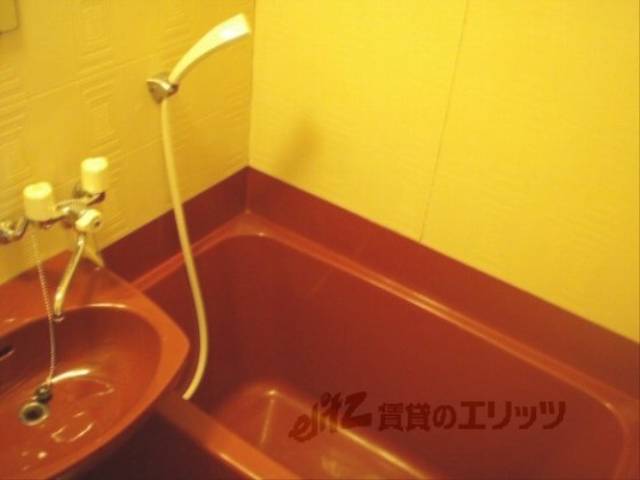 ユニットバス