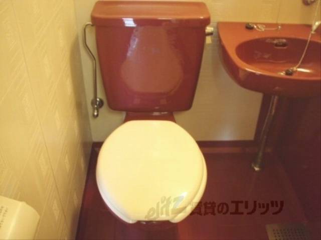 ユニットバス