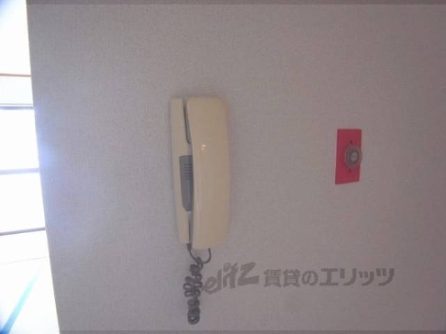 ドアホン